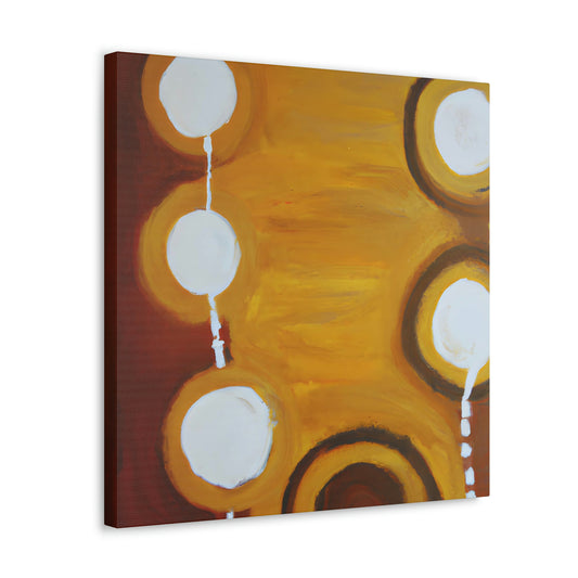 Tiberius Vermeer - Canvas