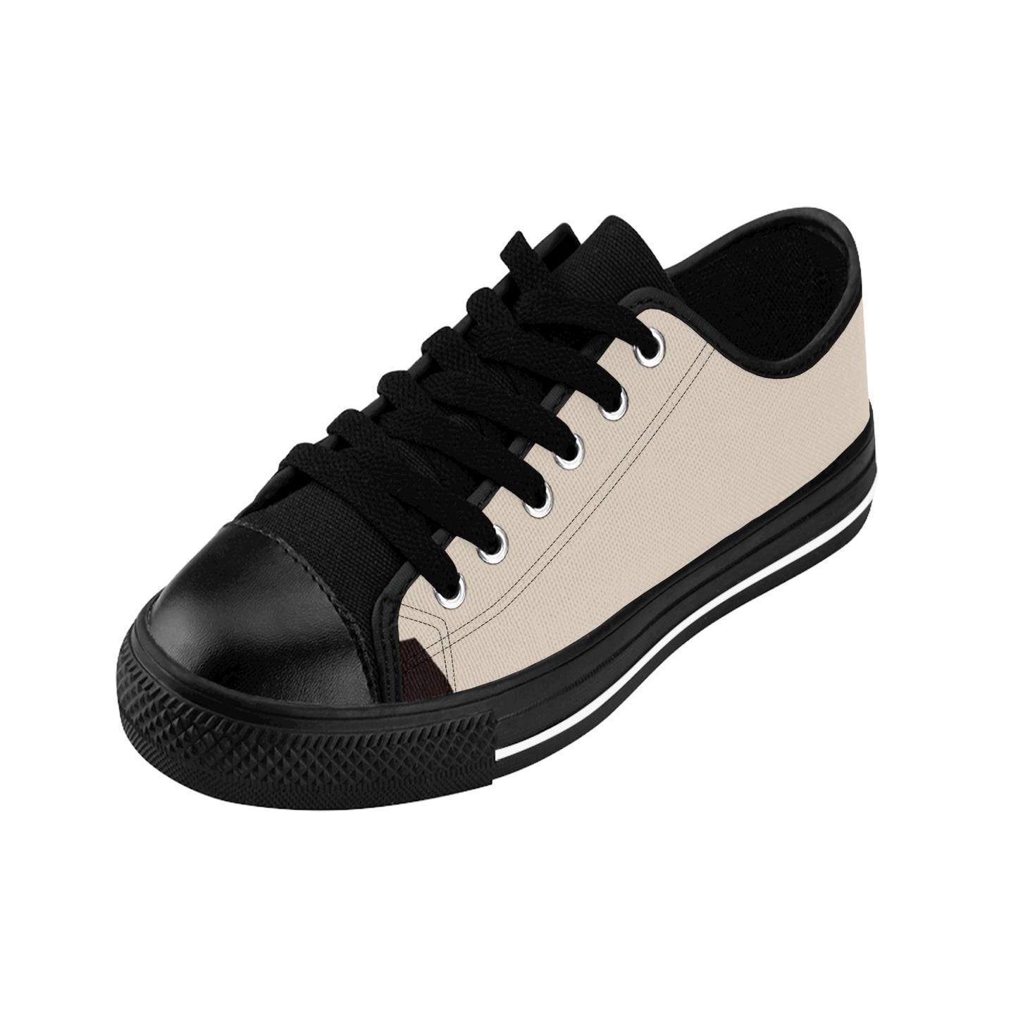 Dante Prada- Low Top