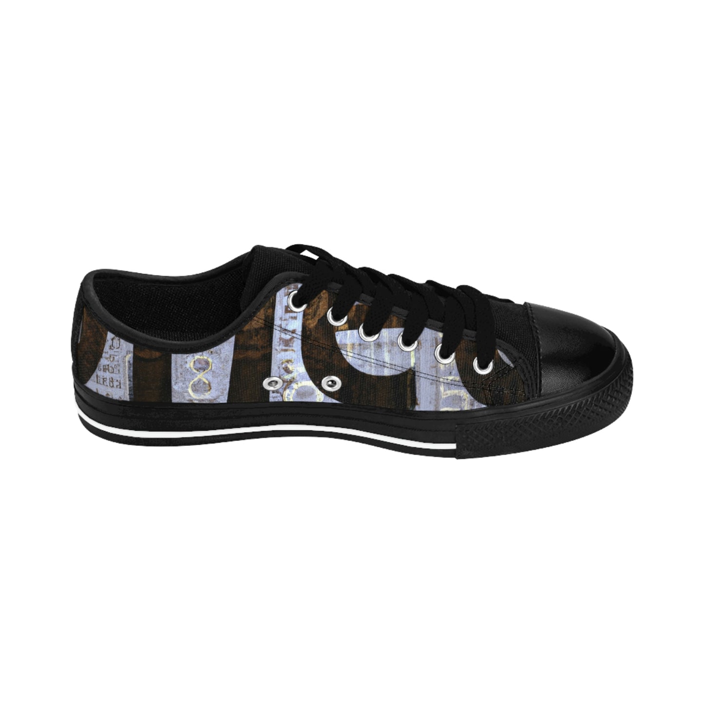 Esme Shoehart- Low Top