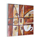 Johannes de Holanda - Canvas