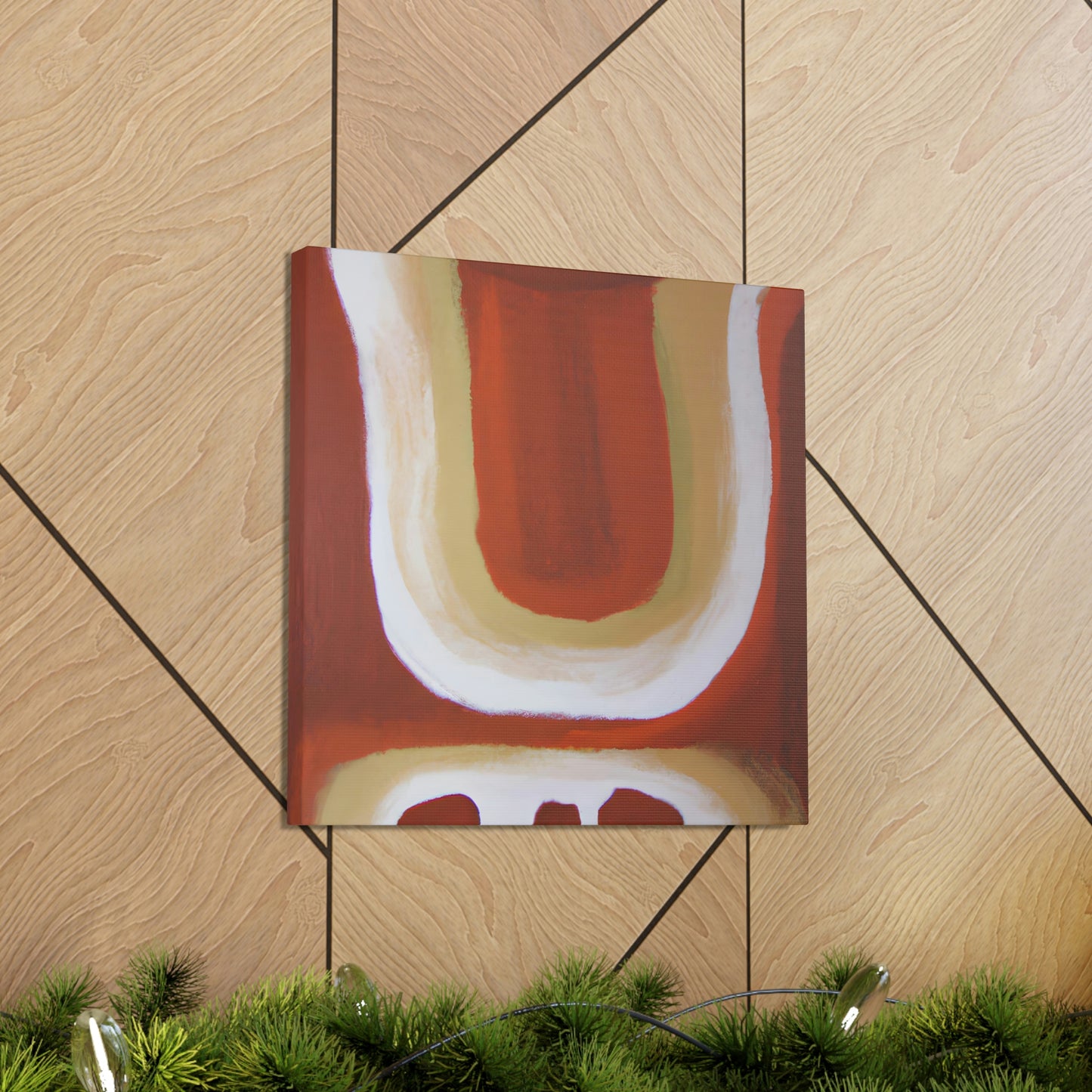 Gabriella di Cortona - Canvas