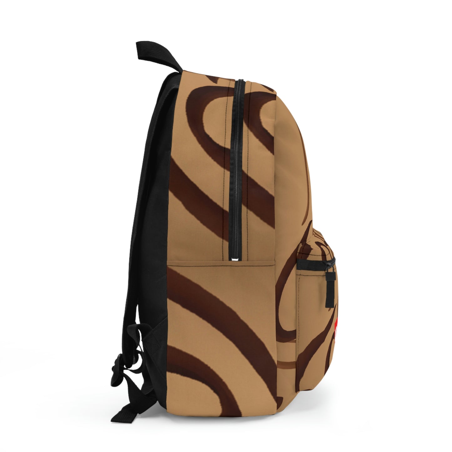 Thomasina da Vinci- Backpack