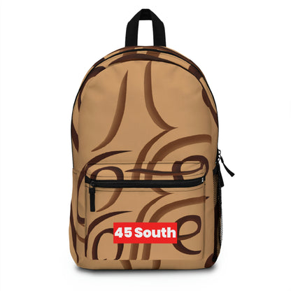 Thomasina da Vinci- Backpack