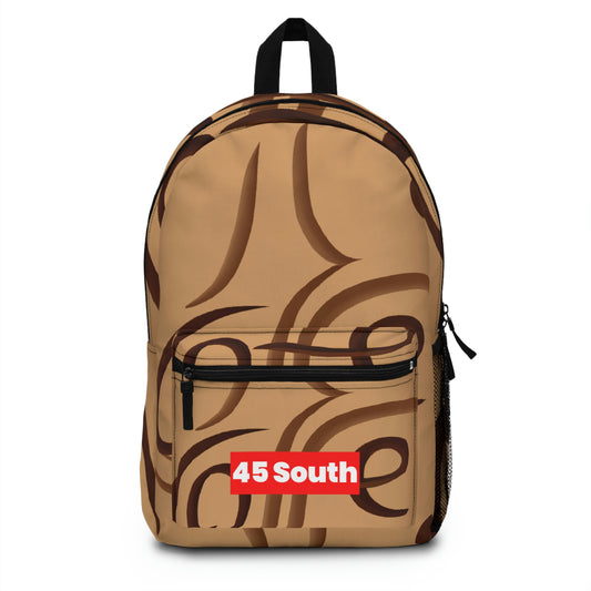 Thomasina da Vinci- Backpack