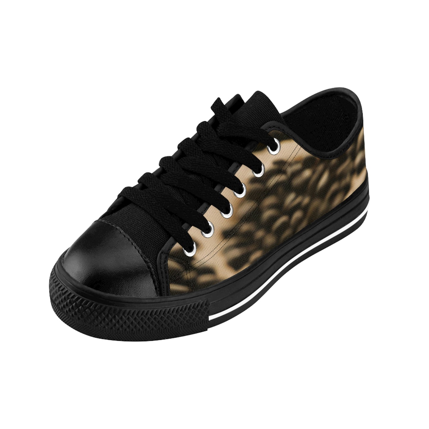 Antonio della Pederella- Low Top