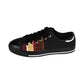 Elizabeth Whiskersmith- Low Top