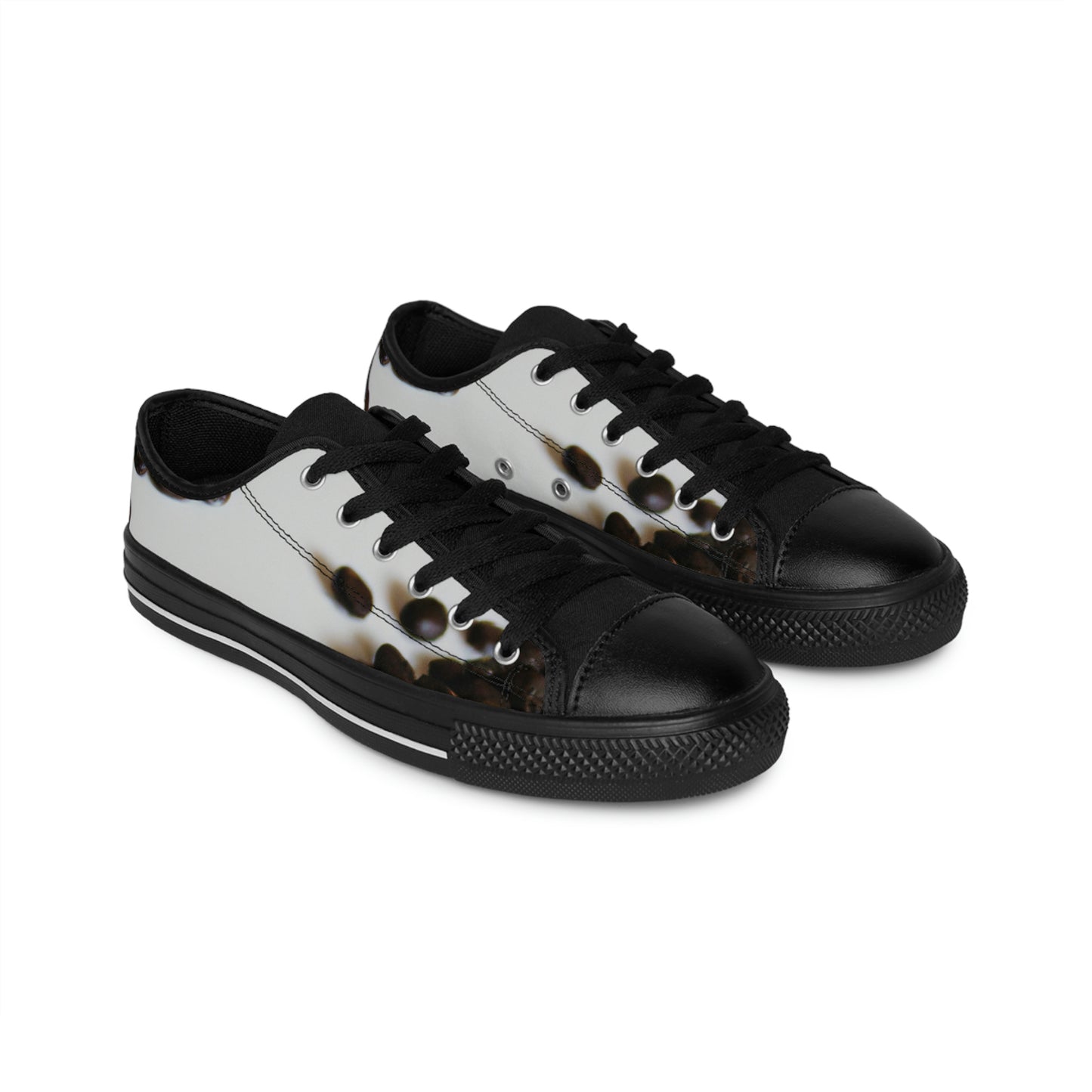 Walter Cobbler.- Low Top