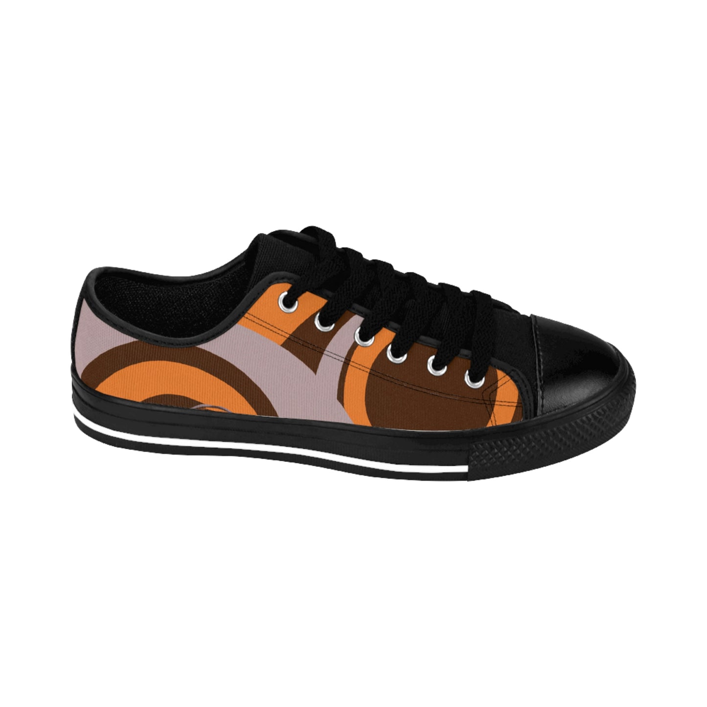 Claudius Shoemaker- Low Top