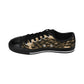 Antonio della Pederella- Low Top