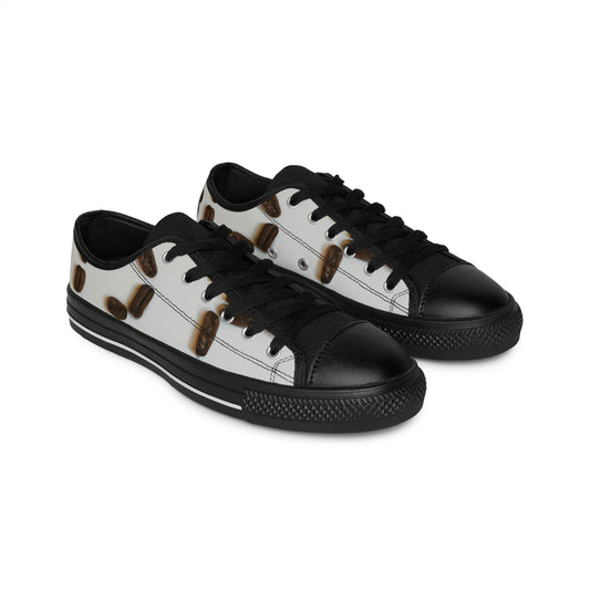 Thamar Reyers.- Low Top