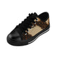 Marie de la Chaussure- Low Top