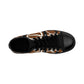 Geoffrey Footman- Low Top