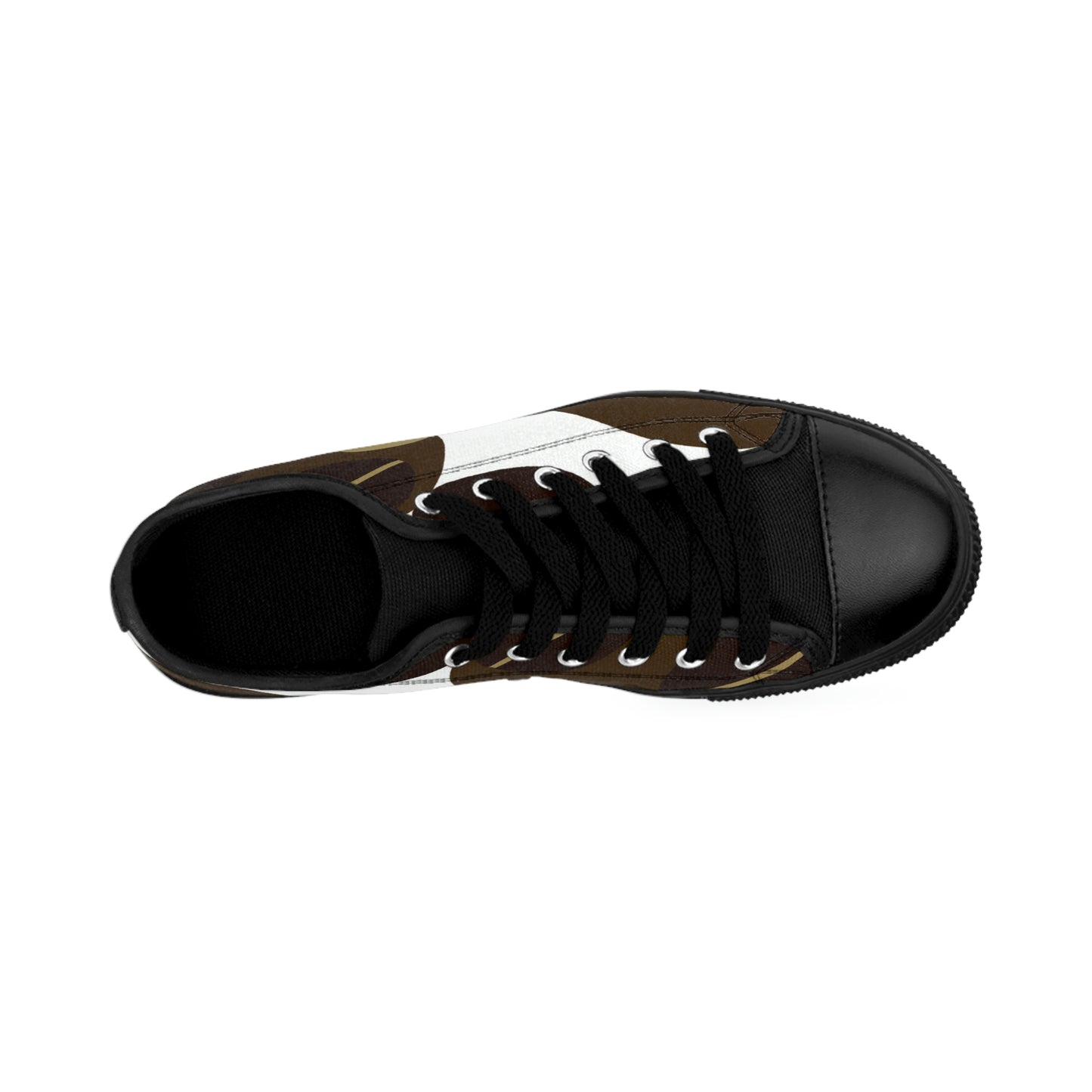 Scarabella de Rocco- Low Top