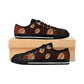 Artemus Footlesby- Low Top