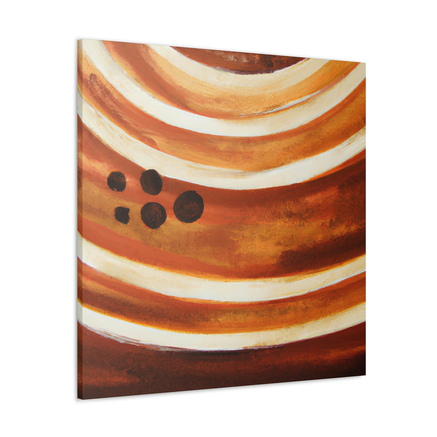 Francesco Rossi - Canvas