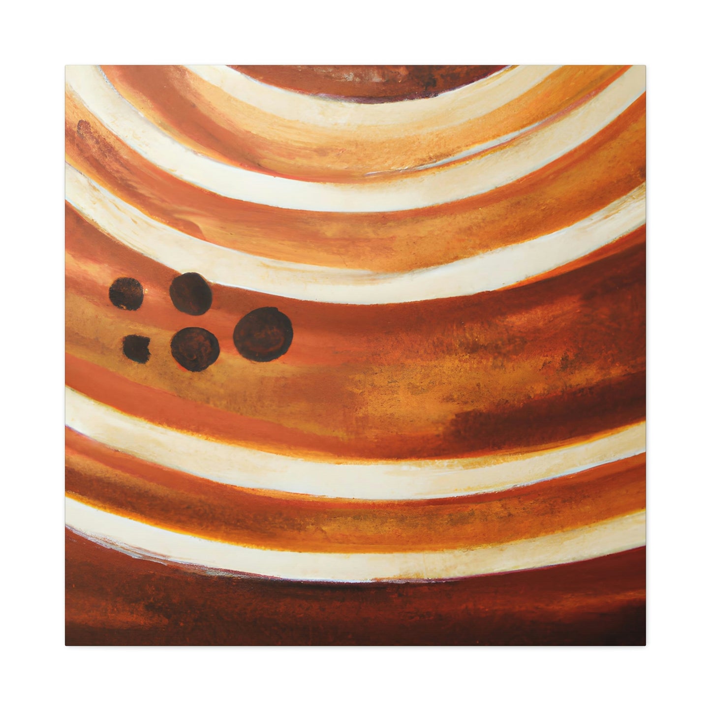 Francesco Rossi - Canvas