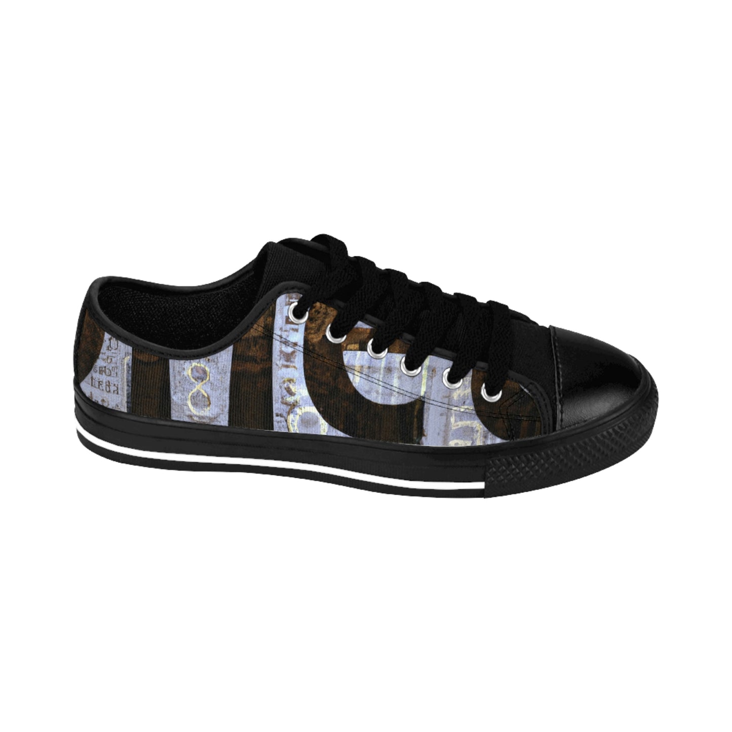 Esme Shoehart- Low Top