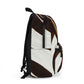 Henry Emerson.- Backpack