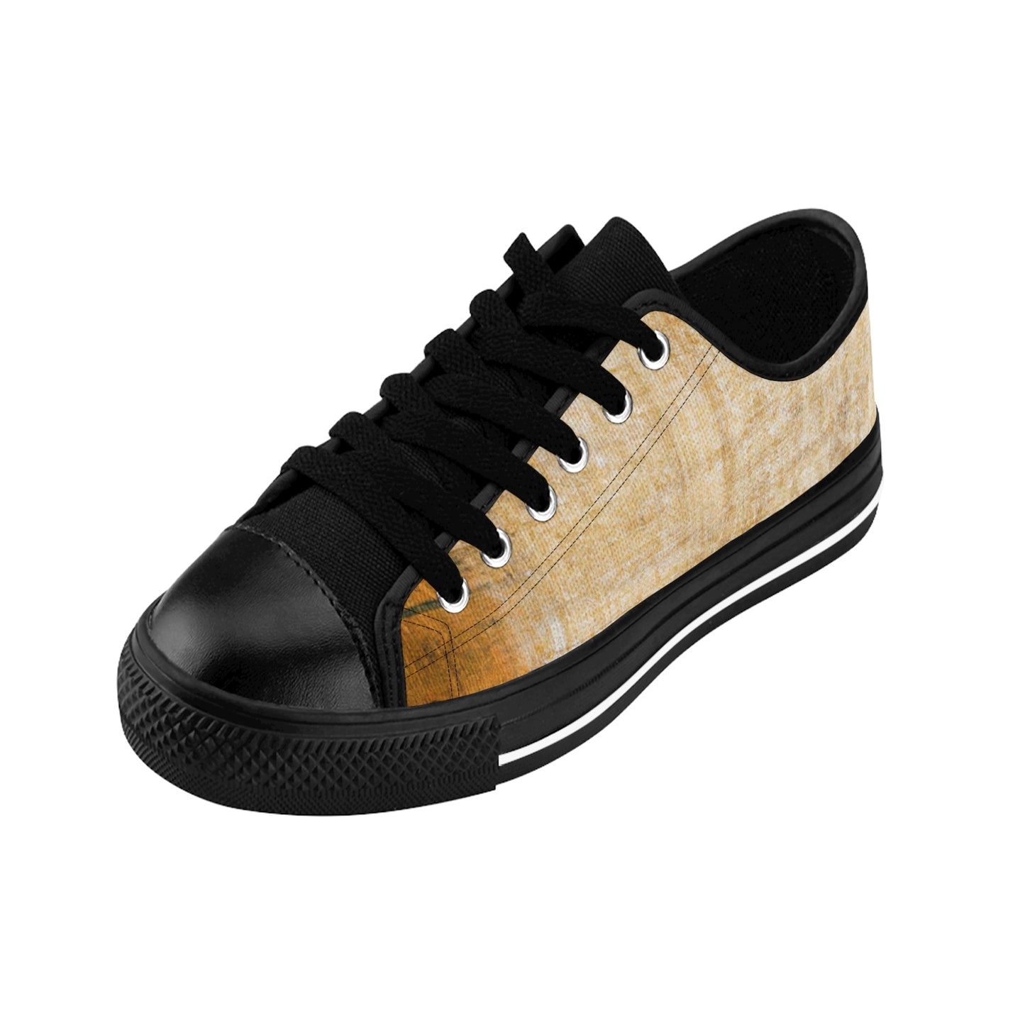 Lyssandra Dunsmore- Low Top
