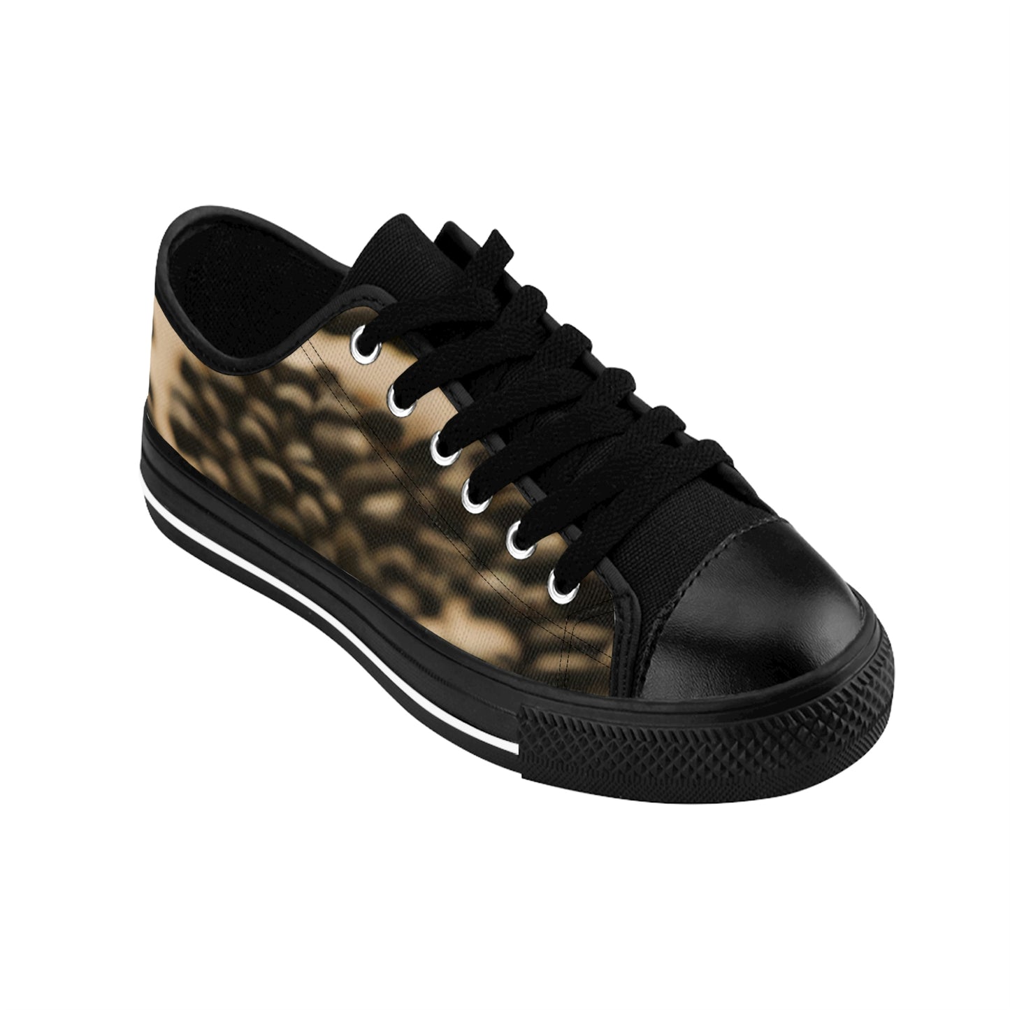 Antonio della Pederella- Low Top