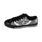 Solomon Shoesmith.- Low Top