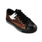 Gertrude Footwear.- Low Top