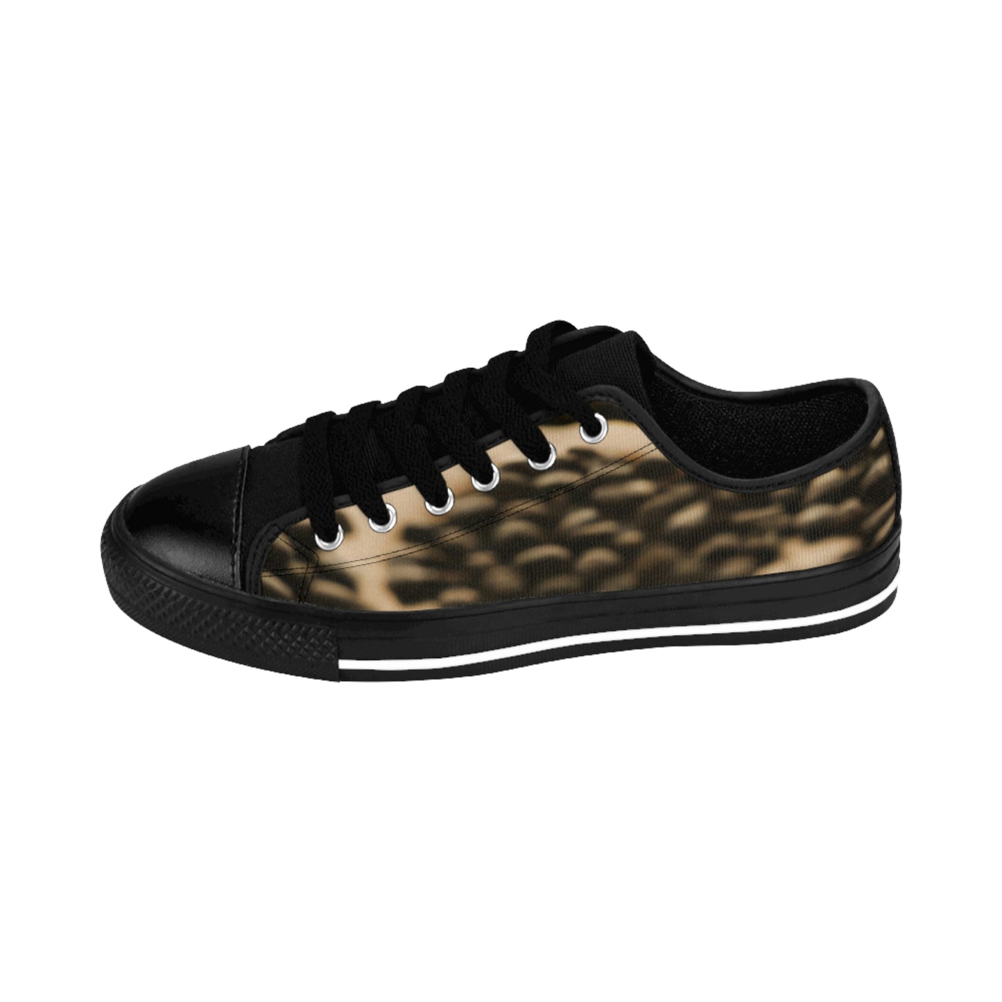 Antonio della Pederella- Low Top
