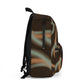 Ambrosia de la Rosa- Backpack