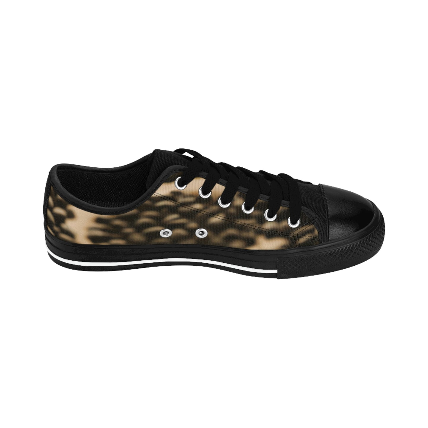 Antonio della Pederella- Low Top