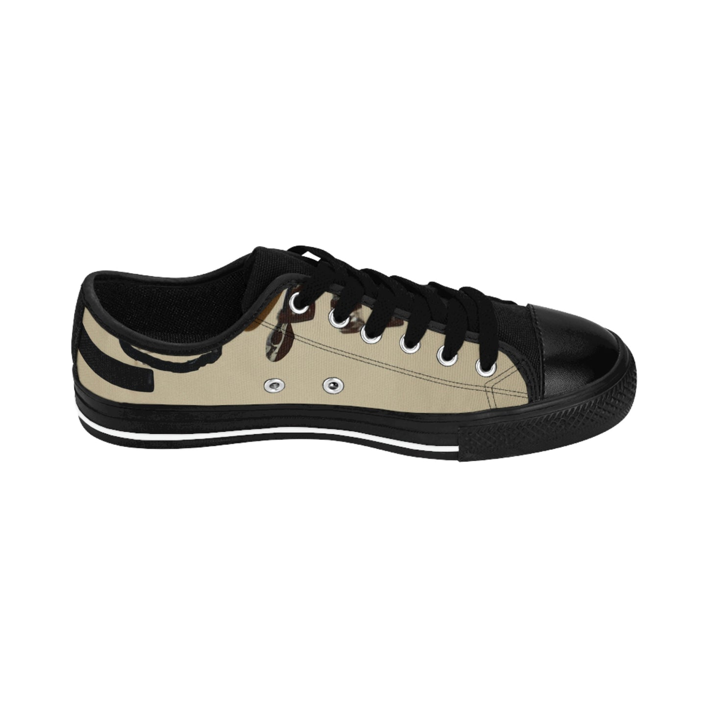 Andreas Galliera- Low Top
