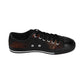 Benjamin Haberdashery- Low Top