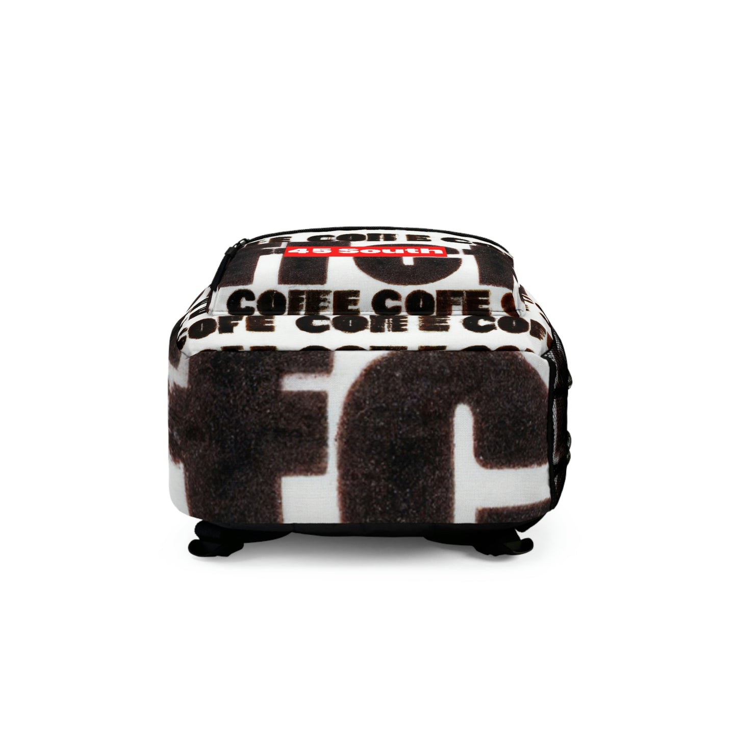 Johannes van der Mervelen- Backpack