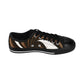 Fitzberta Footware- Low Top