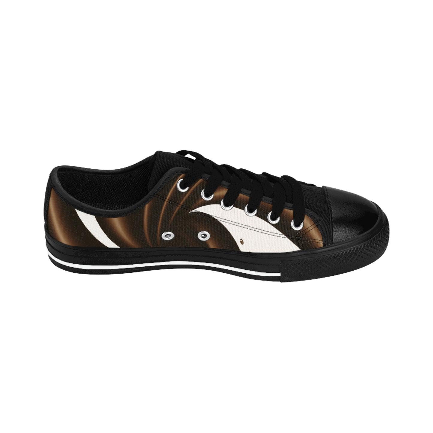 Fitzberta Footware- Low Top