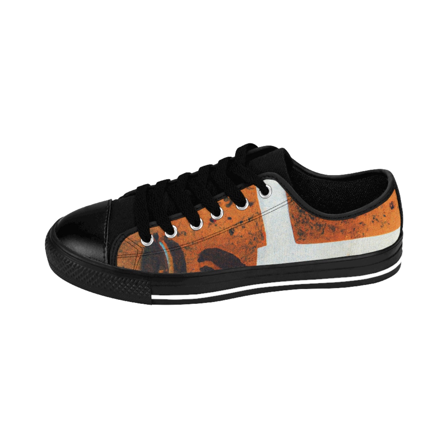 Valerio di Feratti- Low Top