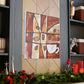 Johannes de Holanda - Canvas