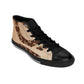 Marshall Markwood- High Top