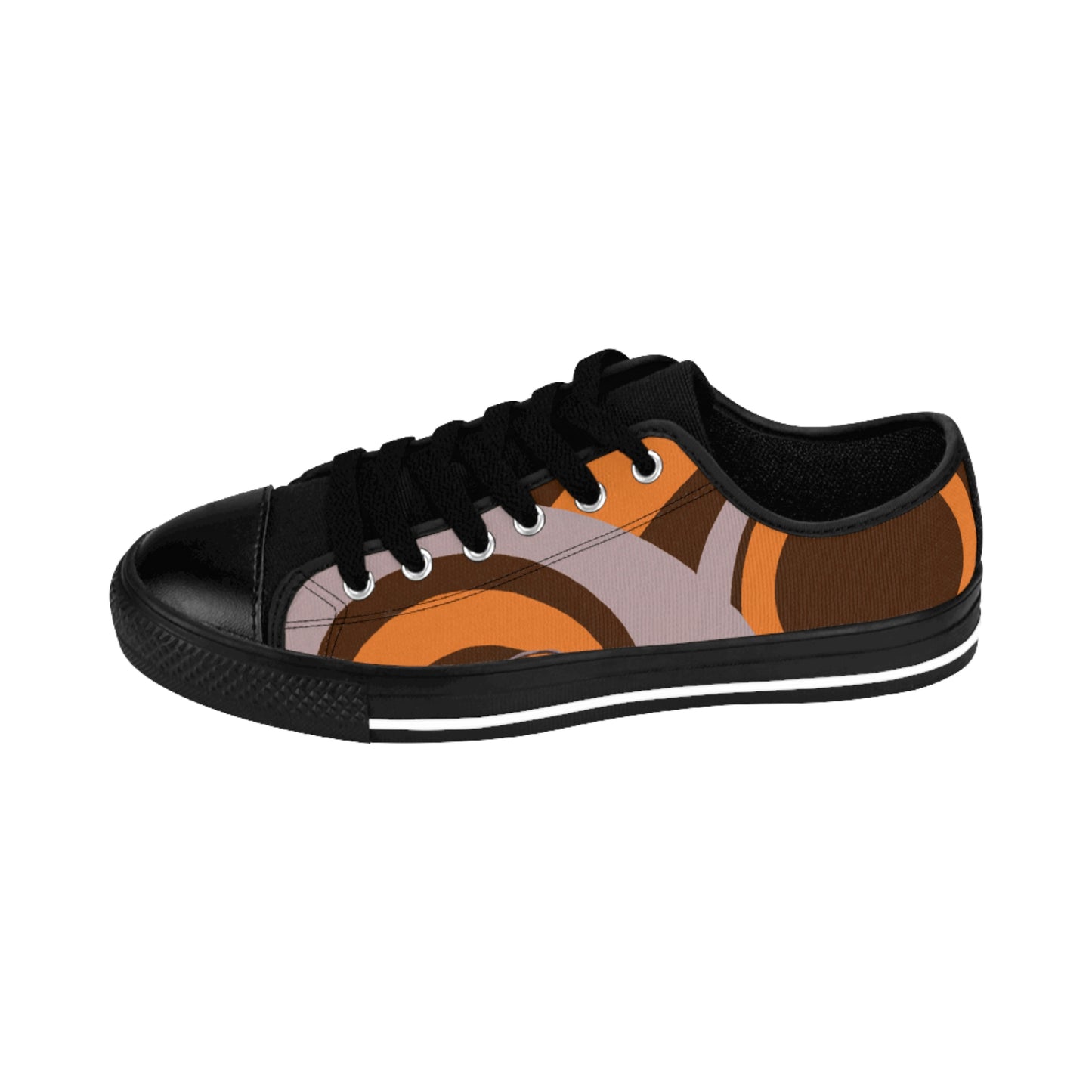 Claudius Shoemaker- Low Top
