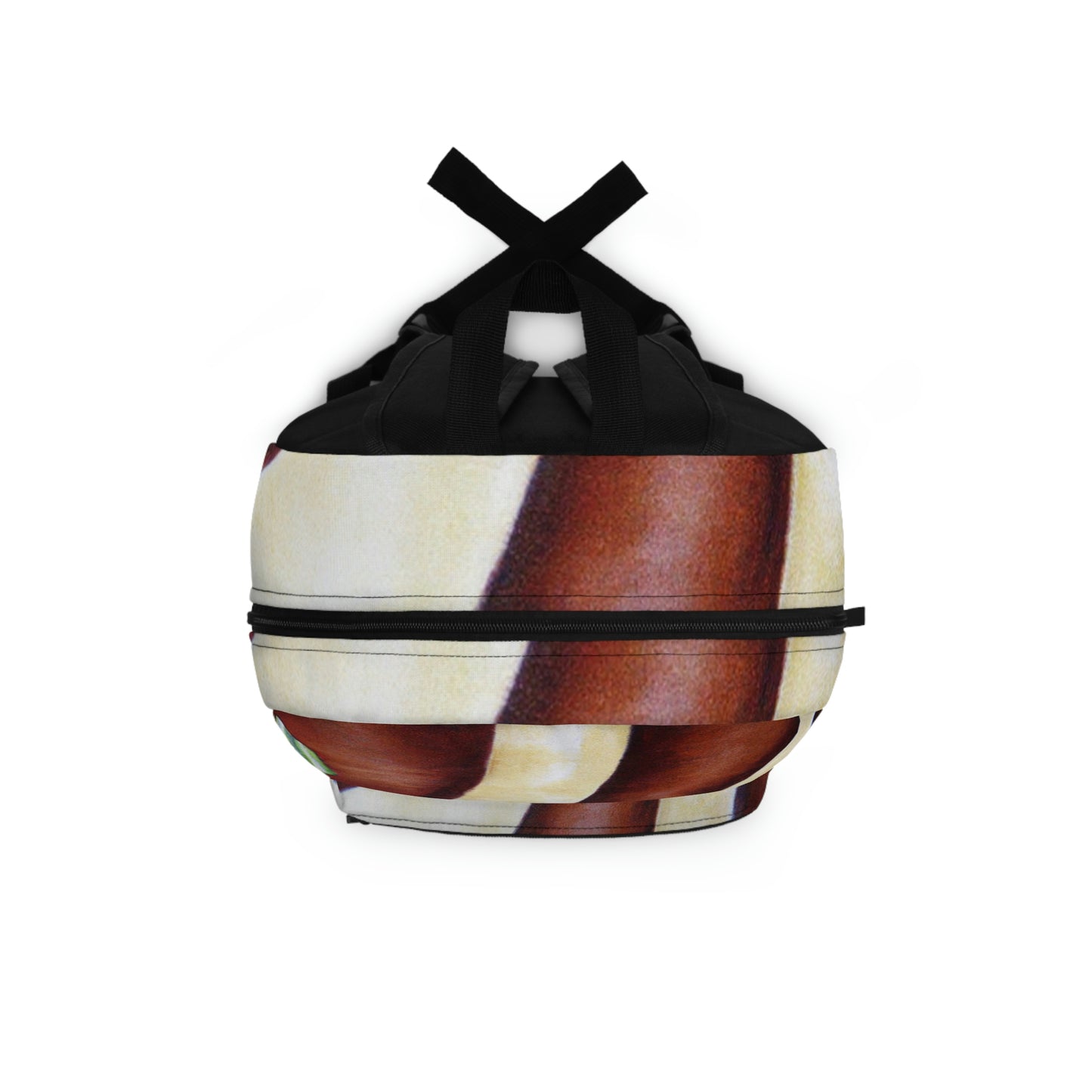 Jacqueline de La Lumiere- Backpack