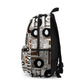Jacob van der Westen- Backpack