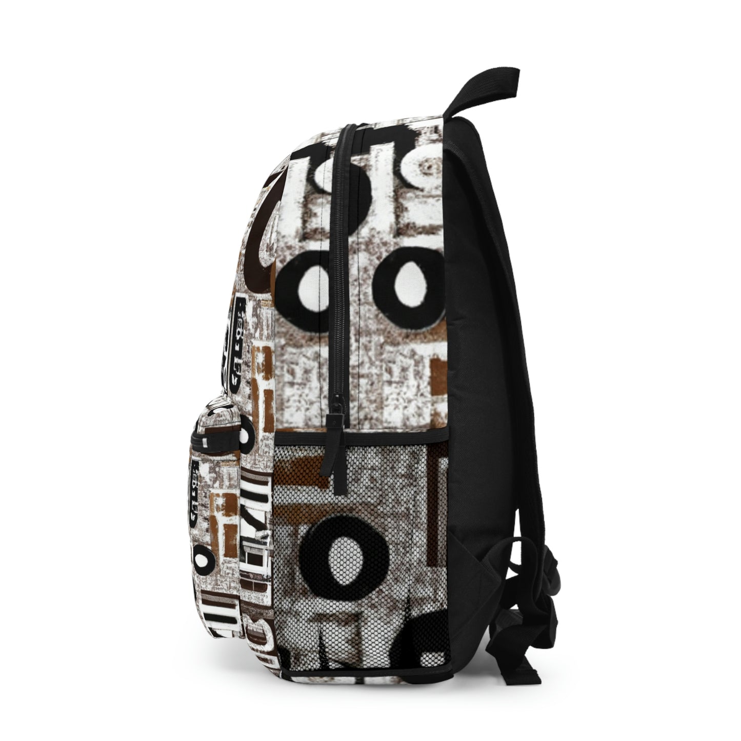 Jacob van der Westen- Backpack