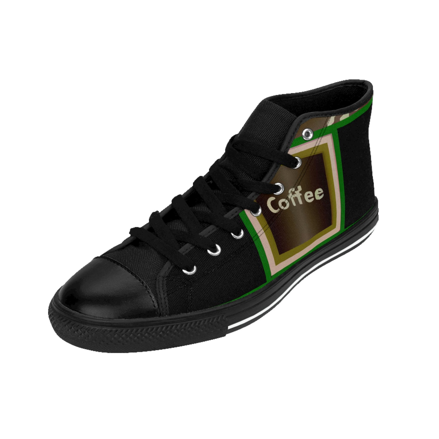Oscar de Louisville- High Top
