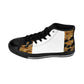 Hanna Shoeley- High Top