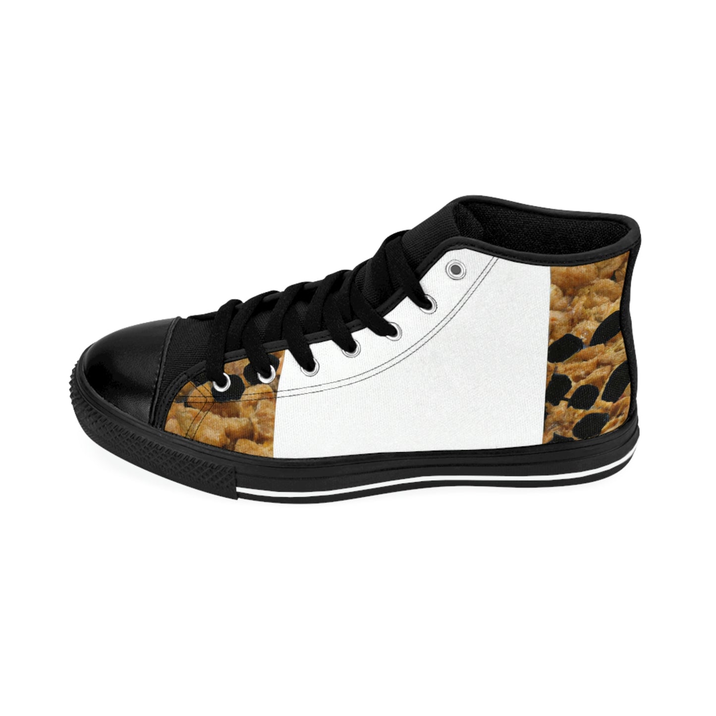 Hanna Shoeley- High Top