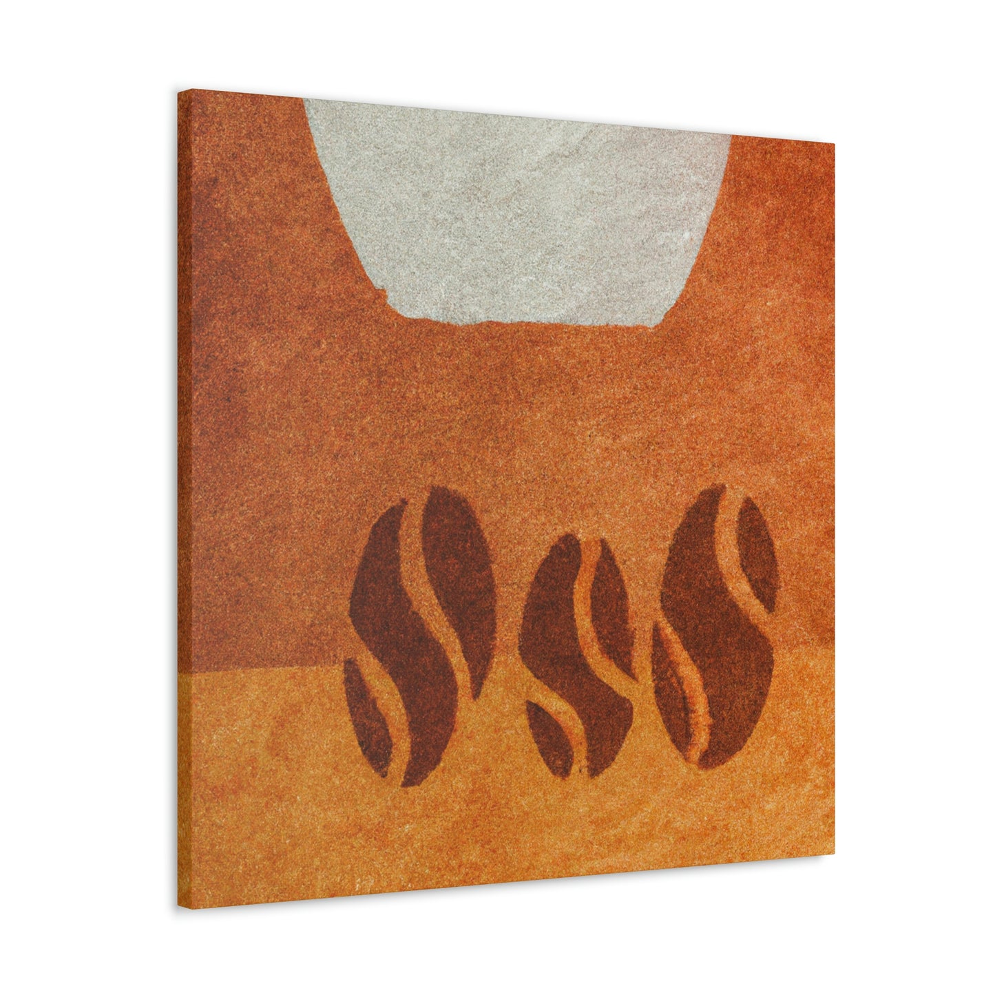 Renaissance Master Abigail Smithson - Canvas