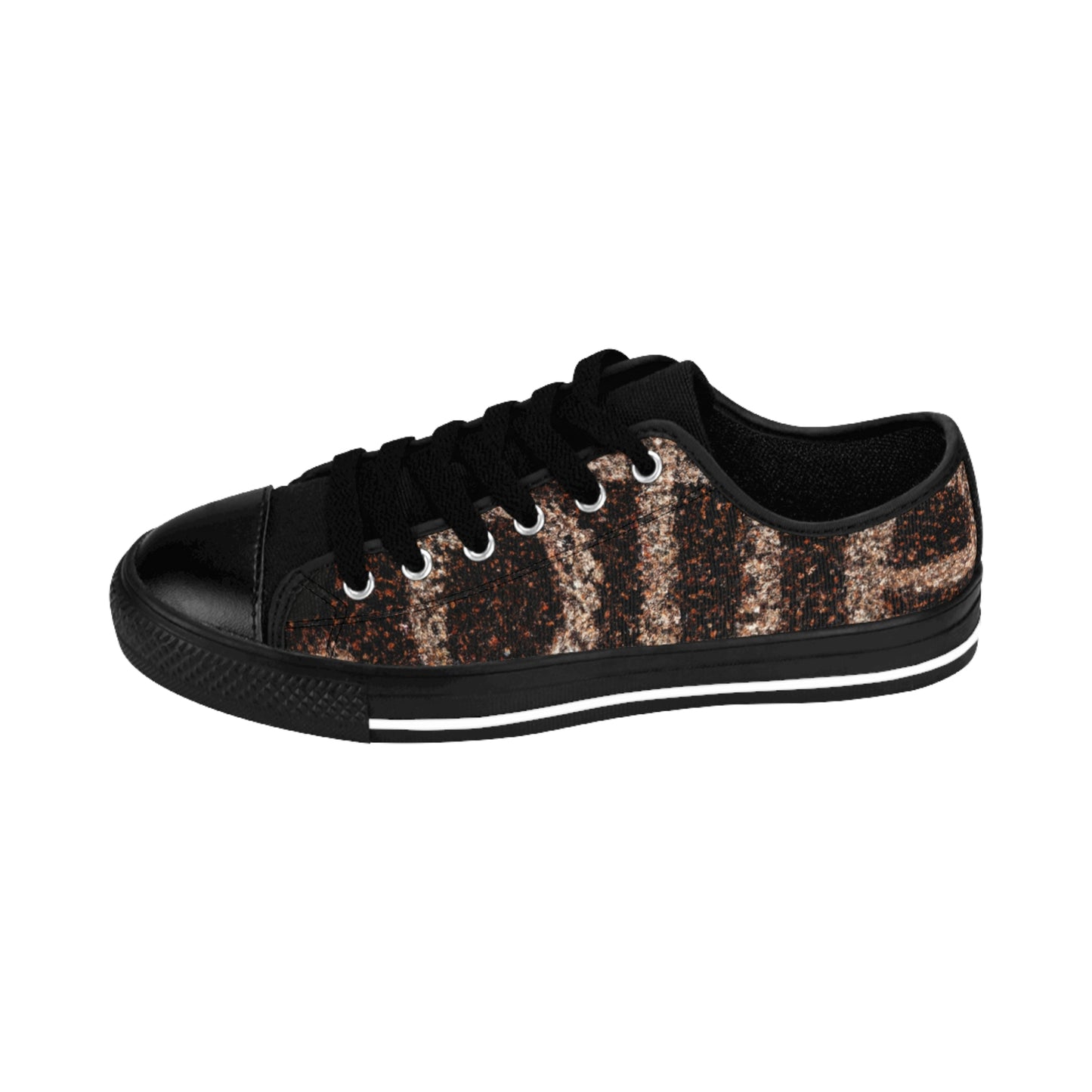 Sophia da Solei- Low Top