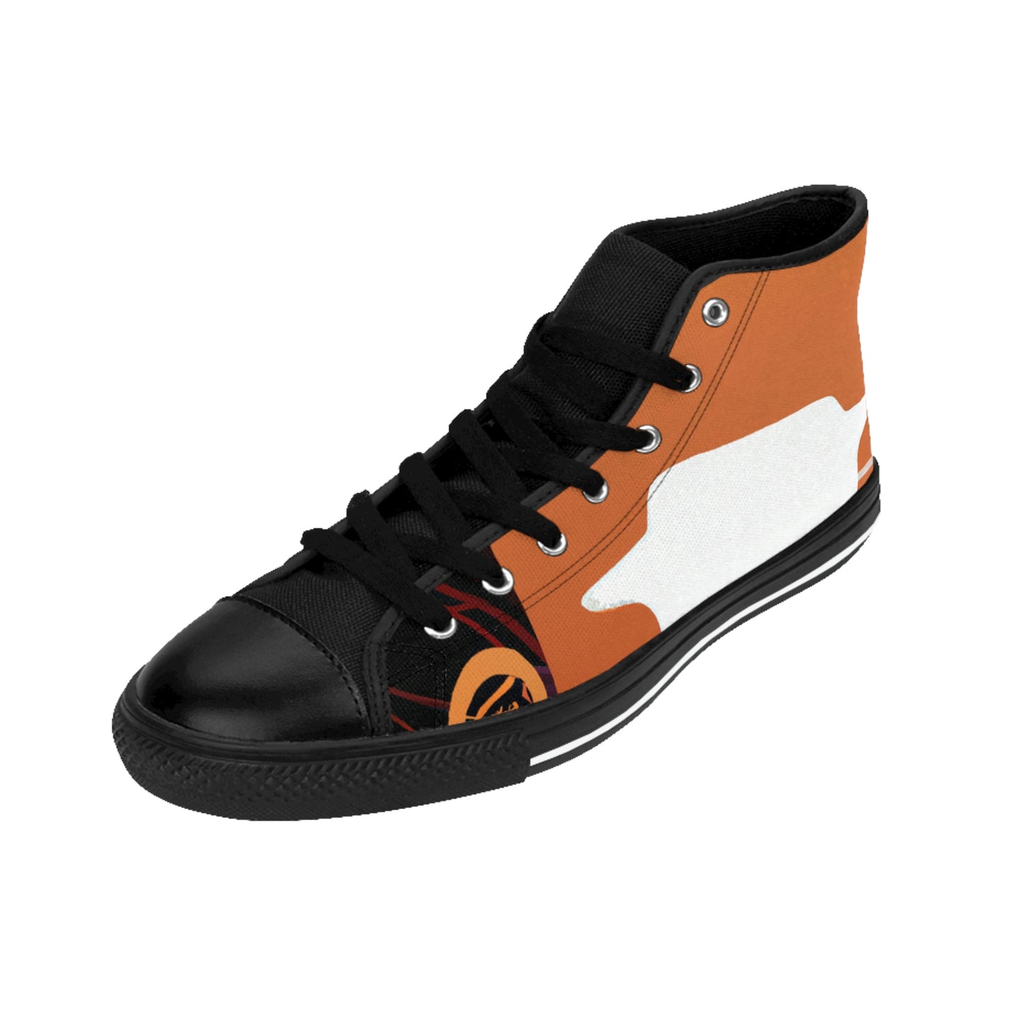 Adriana da Calzatura- High Top