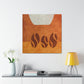 Renaissance Master Abigail Smithson - Canvas