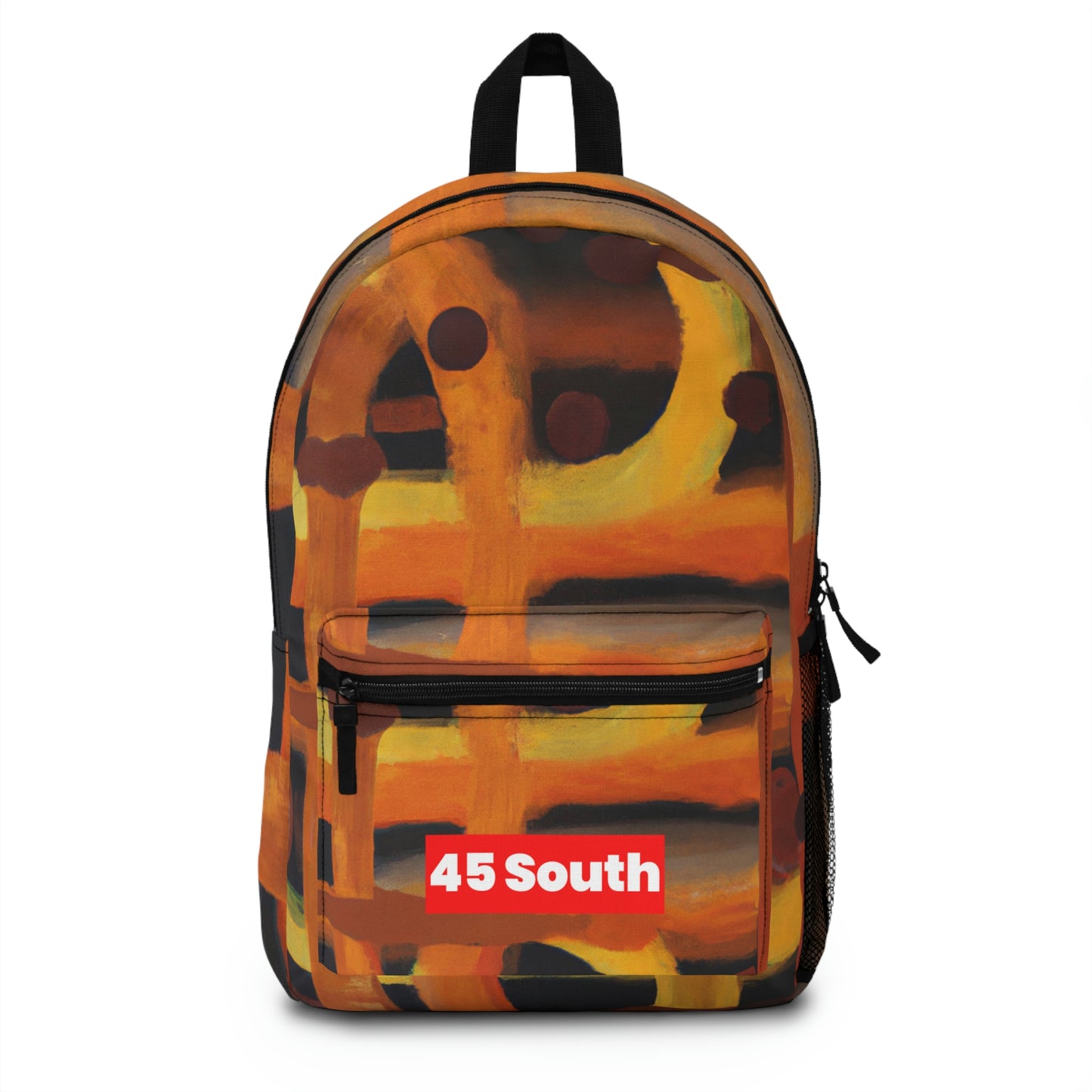 Maya Beaumont- Backpack