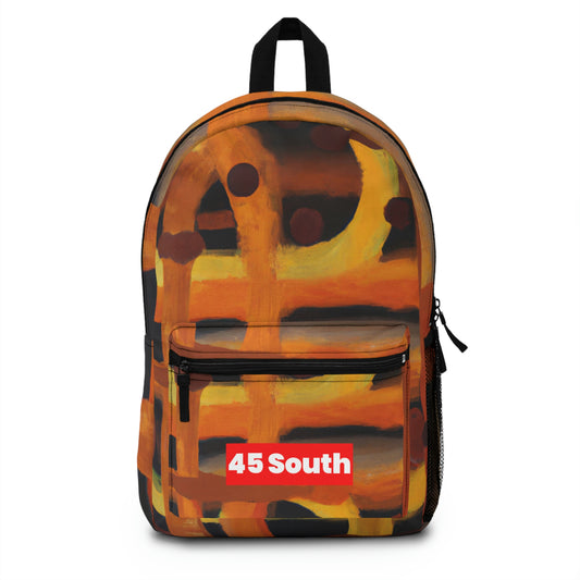 Maya Beaumont- Backpack